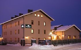 Villa Aromat